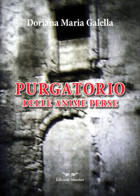 9788863002454 - Purgatorio delle anime perse