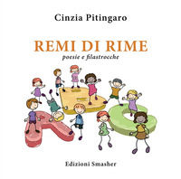 9788863002737 - Remi di rime. Poesie e filastrocche