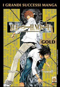 9788863040197 - Death Note. Gold. Vol. 5