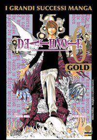 9788863040203 - Death Note. Gold. Vol. 6