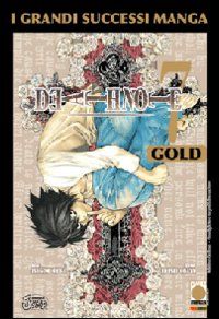 9788863040210 - Death Note. Gold. Vol. 7