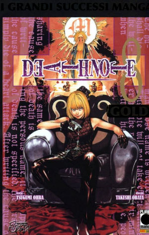 9788863040227 - Death Note. Gold. Vol. 8