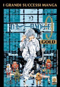 9788863040357 - Death Note. Gold. Vol. 9