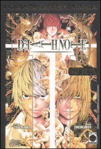 9788863040364 - Death Note. Gold. Vol. 10