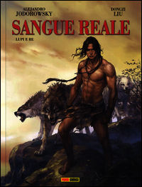 9788863043969 - Lupi e re. Sangue reale. Vol. 3