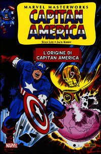 9788863046717 - L'origine di Capitan America. Capitan America. Vol. 1
