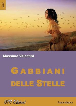 9788863073386 - Gabbiani delle stelle