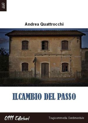 9788863073409 - Il cambio del passo