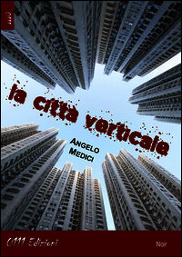 9788863078046 - La città verticale