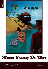 9788863078725 - Maria Beatriz Do Mar