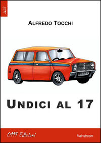 9788863079586 - Undici al 17