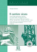 9788863101928 - Il cantiere sicuro. Con CD-ROM