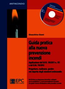 9788863104301 - Guida partica alla nuova prevenzione incendi