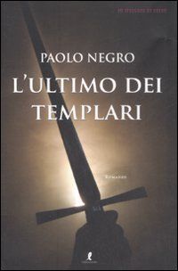 9788863110418 - L'ultimo dei templari