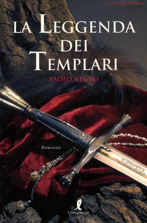 9788863110517 - La leggenda dei templari