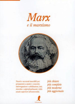 9788863110807 - Marx e il marxismo
