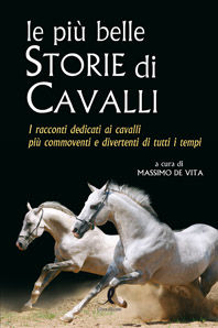 9788863112023 - Le più belle storie di cavalli