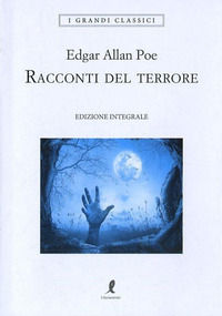 9788863113570 - Racconti del terrore. Ediz. integrale