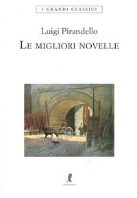 9788863113631 - Le migliori novelle