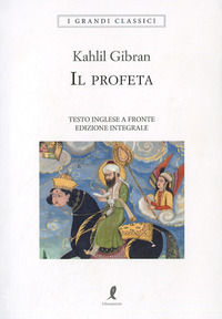 9788863113655 - Il profeta. Testo inglese a fronte