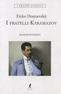 9788863113853 - I fratelli Karamazov. Ediz. integrale