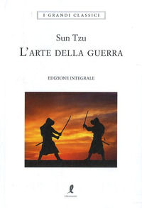 9788863114164 - L'arte della guerra. Ediz. integrale