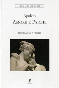 9788863114447 - Amore e Psiche