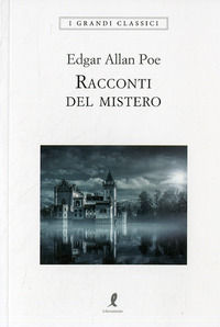 9788863114478 - I racconti del mistero