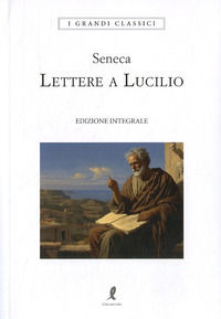 9788863115321 - Lettere a Lucilio