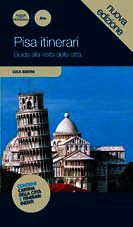 9788863155617 - Pisa itinerari. Guida alla visita della città