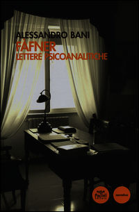 9788863156935 - Fàfner. Lettere psicoanalitiche
