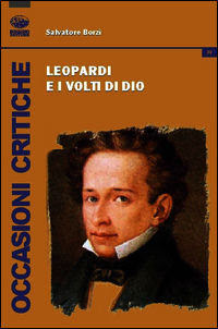 9788863180503 - Leopardi e i volti di Dio