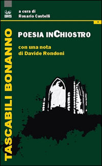 9788863180794 - Poesia inChiostro