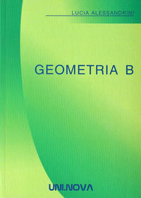 9788863190090 - Geometria B
