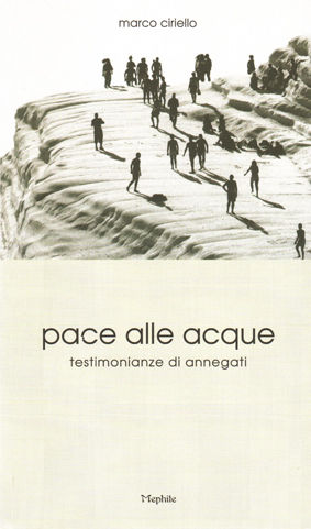 9788863200683 - Pace alle acque