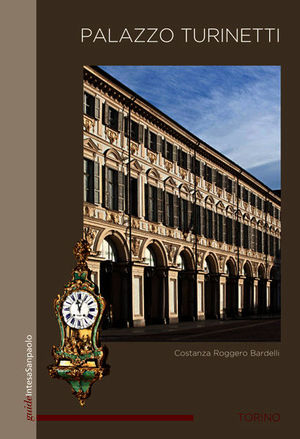 9788863221404 - Palazzo Turinetti