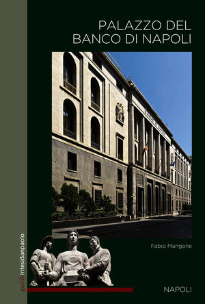 9788863221886 - Palazzo del Banco di Napoli