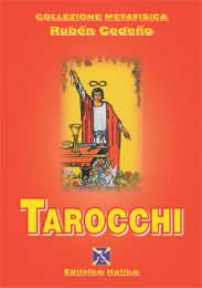 9788863240269 - Tarocchi
