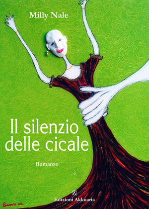 9788863281347 - Il silenzio delle cicale