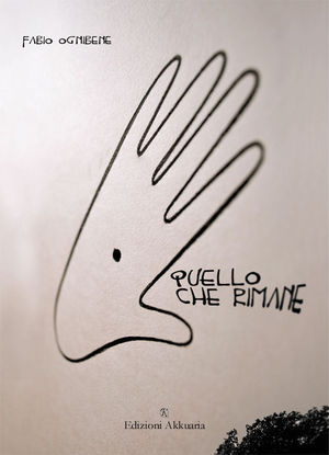 9788863281385 - Quello che rimane