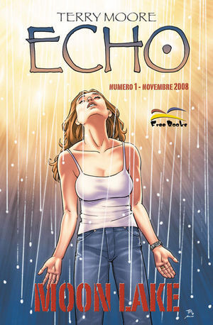 9788863310313 - Echo. Vol. 1: Moon Lake