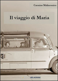 9788863351095 - Il viaggio di Maria
