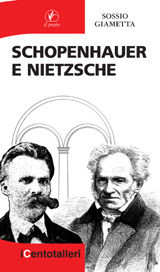 9788863360288 - Schopenhauer e Nietzsche