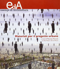 9788863360424 - Materiali per il progetto urbano