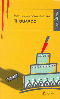 9788863362466 - Ti guardo