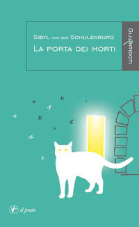9788863362718 - La porta dei morti