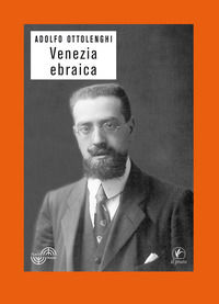 9788863364927 - Venezia ebraica
