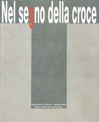 9788863366952 - Nel segno della croce