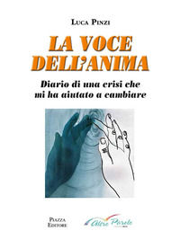 9788863411720 - La voce dell'anima