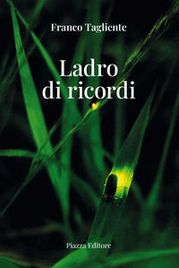 9788863413311 - Ladro di ricordi